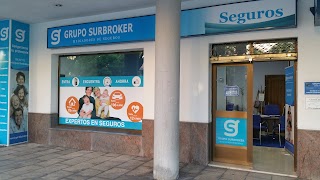 Grupo Surbroker Mediadores de Seguros