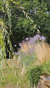 Il Giardino Emozionale dei Sentieri di Piume