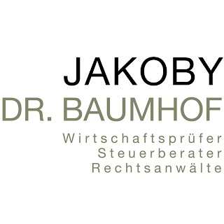 Kanzlei Jakoby Dr. Baumhof - Wirtschaftsprüfer, Steuerberater, Rechtsanwälte