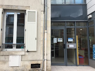 VYV Dentaire - Saint-Amand-Montrond