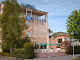 Photo de Hotel Median Roissy CDG Aéroport. - 2 Rue Ferdinand de Lesseps, Goussainville, France