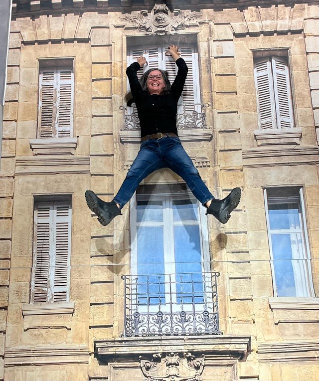 Musée de l'illusion BORDEAUX