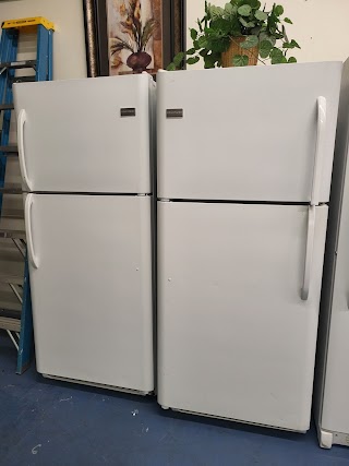 Shalom Pre-owned Appliances