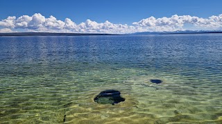 Lakeshore Geyser