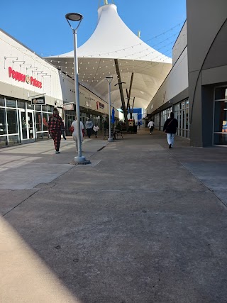 Nike Factory Store - Oklahoma City