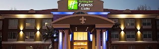 Holiday Inn Express & Suites Alexandria, an IHG Hotel