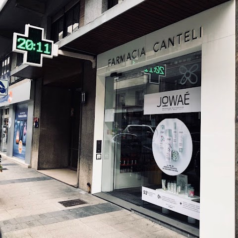 Farmacia Canteli Oviedo. Pharmacy, 药店, Pharmacie, Aphoteke, 薬局