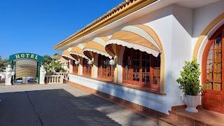 Hotel La Cueva - Circuito de Jerez
