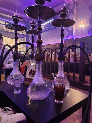 Sahara Lounge Eschwege