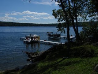 Lakefront Cottage, Seymour Lake Vermont, 2 br Rental