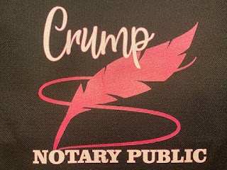 Crump Notary