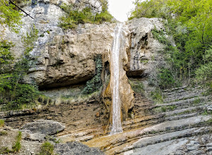 Salto de Murcoroles