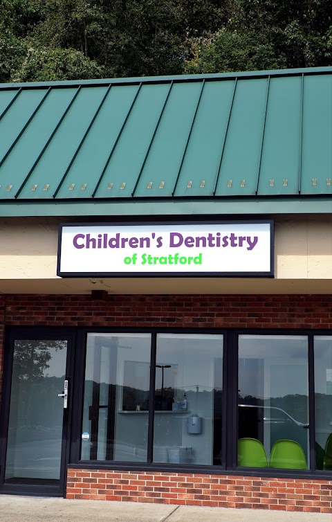 Children's Dentistry of Stratford