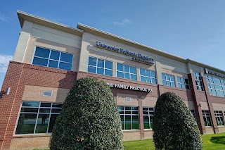 University Pediatric Dentistry