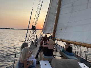 Sunset Sail Salem