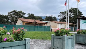 Camping Municipal Les Iscles