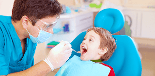 Dr. Pettinato Children's Dentistry