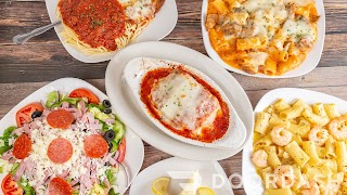 Leo's Pizza Italiano