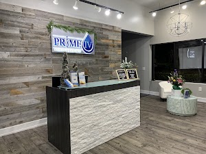 Prime IV Hydration & Wellness - Winter Park