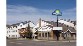 Days Inn by Wyndham West Yellowstone