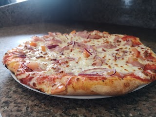 MA Pizza