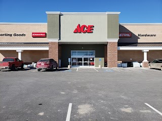 Legacy Ace Hardware and Sporting Goods