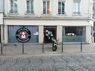 ECF Châlons-en-Champagne AUTO ECOLE SAINT ETIENNE