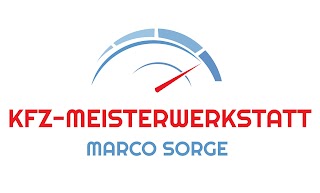 Kfz Meisterbetrieb Marco Sorge