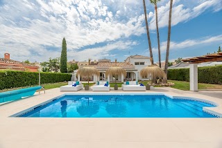Vacation Marbella - Luxury holiday rentals