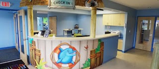 Big Smiles Pediatric Dentistry