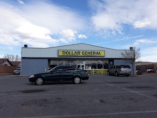 Dollar General