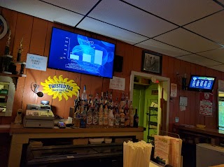 Lower Level Bar & Grill
