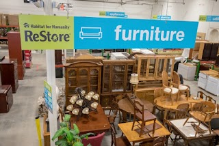 Habitat For Humanity Pennsauken ReStore and Donation Center