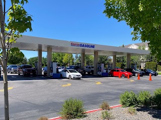 Costco Gas Station