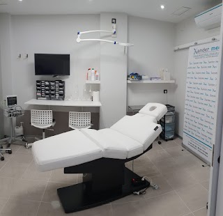 XanderMed | Cirugía Cosmética, Trasplante Capilar y Medicina Estética | Cometic Surgery, Hair Transplant & Aesthetics Clinic