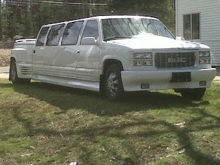 NH Limousine Services