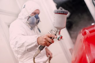 Wesco Automotive Paint Specialties