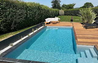Pool Design Piscine & Spa