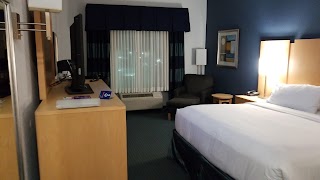 Holiday Inn Express & Suites Austin NE - Hutto, an IHG Hotel