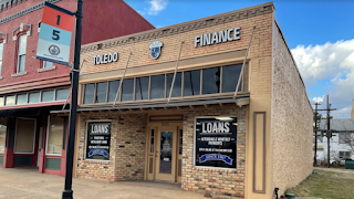 Toledo Finance