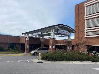 CarolinaEast Medical Center