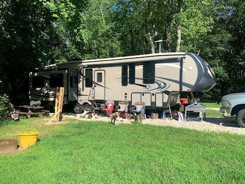 Photo of Arrowhead Campground - 12924 East 700th Avenue, Robinson, IL 62454, USA