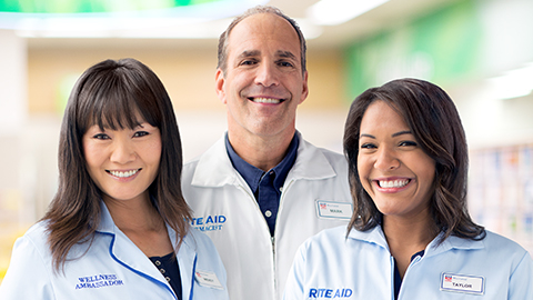 Photo of Rite Aid - 277 Dekalb Pike, North Wales, PA 19454, USA