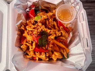 Yoyo's Thai Food Truck