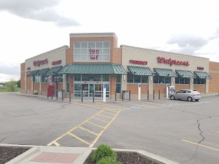 Walgreens