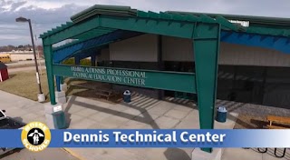 Dennis Technical Education Center Main Building (DTEC)