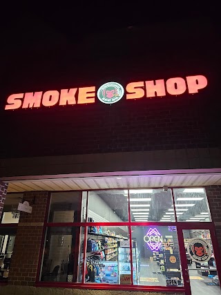 Smoking Ape Co. Smoke Shop Norwich