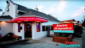 Nuevo Acapulco Mexican Restaurant