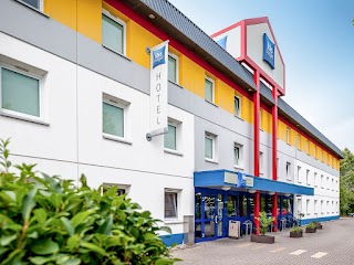 ibis budget Mannheim Friedrichsfeld