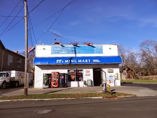 B B's Mini Mart